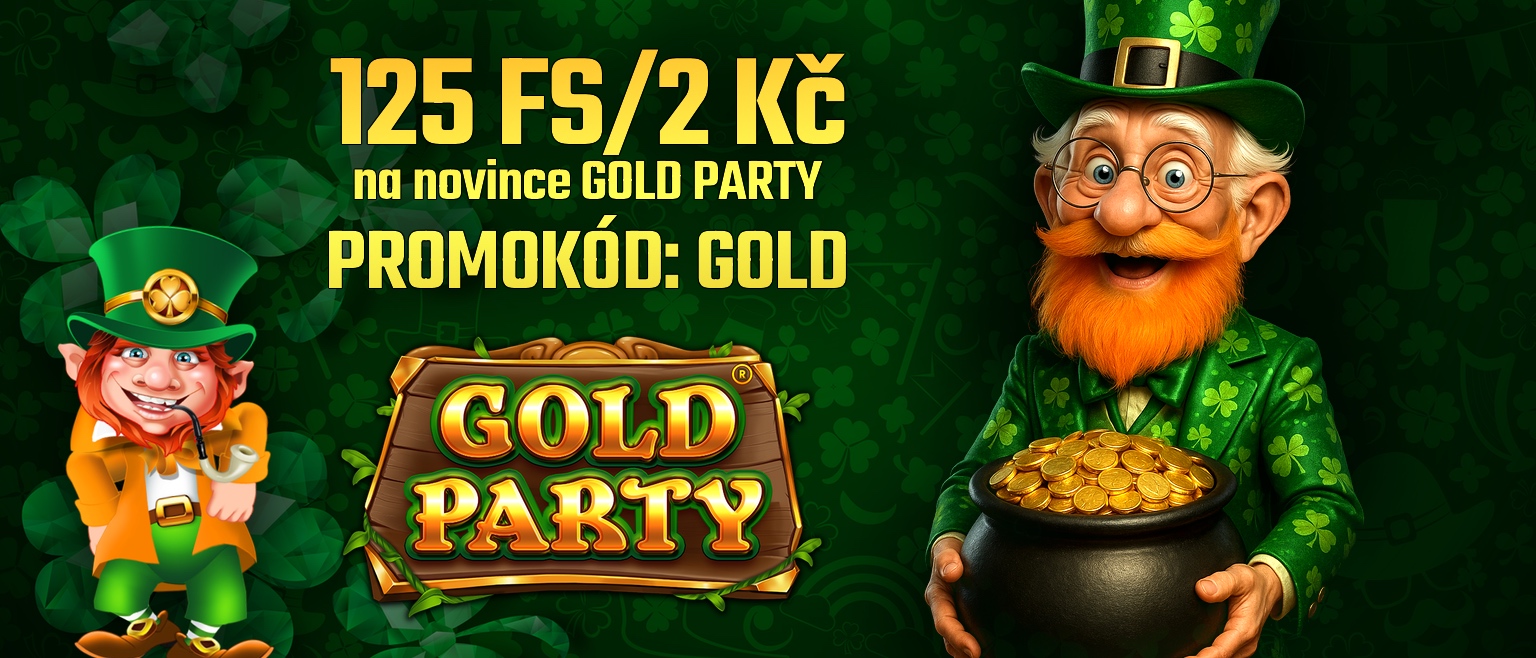 Gold Party